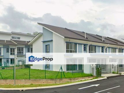 Teres 2 Tingkat Taman Bandar Ekar Rantau Negeri Sembilan, Negeri Sembilan, Rantau