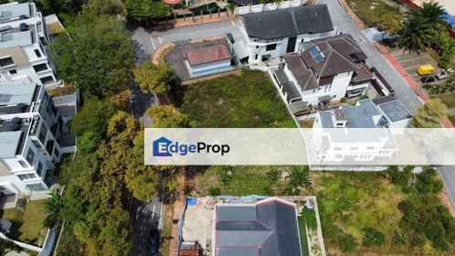 Land For Sale@ Bungalow Unit Section 9 Kota Damansara PJ, Selangor, Kota Damansara
