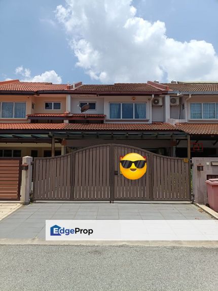 For Sale Terrace House, Kota Damansara , Selangor, Kota Damansara