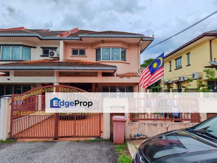 ENDLOT 2 Storey, Seskyen 5, Kota Damansara, Selangor, Selangor, Kota Damansara