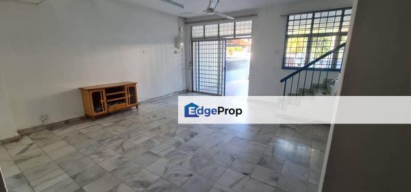  2 min to SJKC SALAK School , Tesco, Pasar, Mamak , Negeri Sembilan, Seremban