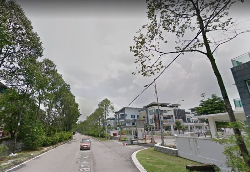 Suria Villa @ Sungai Long