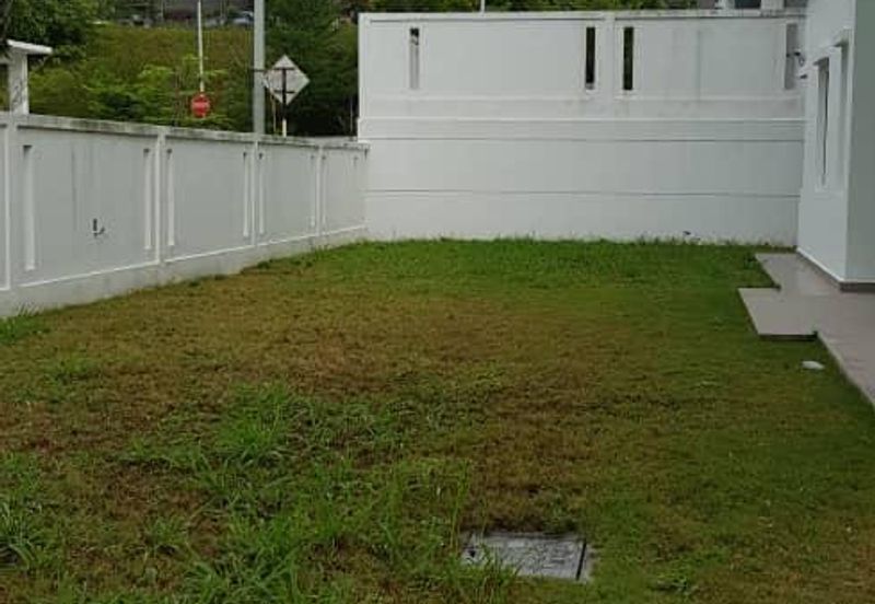 Suria Villa @ Sungai Long