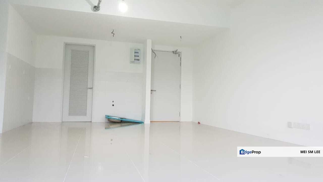 Forest View Condo at Emerald Hill Alam Damai Near Cheras Leisure Mall, Eko-Cheras Mall, UCSI University, Cheras, Kuala Lumpur, Kuala Lumpur, Cheras