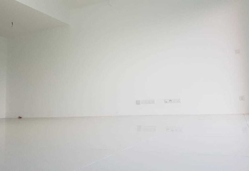 Lakefront Condominium | Emerald Hills @ Alam Damai