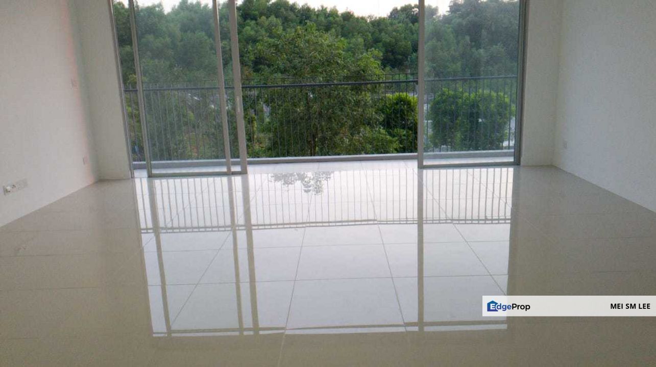Forest View Condo at Emerald Hill Alam Damai Near Cheras Leisure Mall, Eko-Cheras Mall, UCSI University, Cheras, Kuala Lumpur, Kuala Lumpur, Cheras