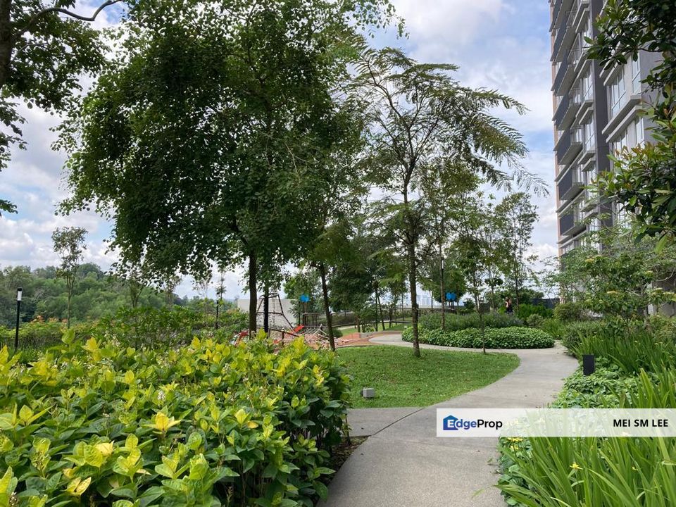 BRAND NEW 2 Storey Terraced House @ Emerald Hills, Alam Damai, Cheras near Leisure Mall, Eko-Cheras Mall, UCSI University, Kuala Lumpur, Kuala Lumpur, Cheras