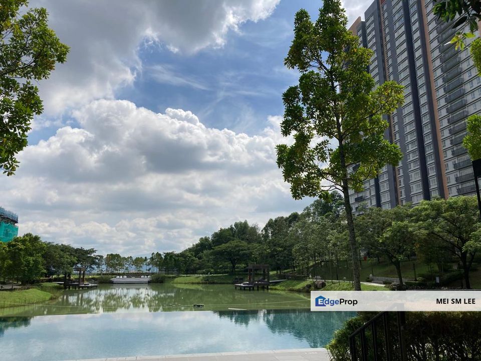 BRAND NEW 2 Storey Terraced House @ Emerald Hills, Alam Damai, Cheras near Leisure Mall, Eko-Cheras Mall, UCSI University, Kuala Lumpur, Kuala Lumpur, Cheras