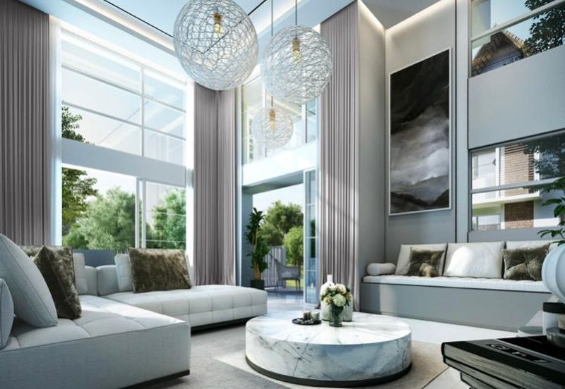 Residensi Emerald Damai (Emerald Hills) *