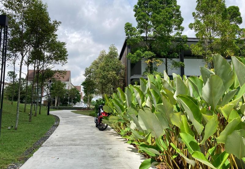 Residensi Emerald Damai (Emerald Hills) *