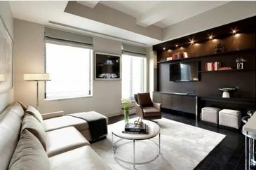 Residensi Emerald Damai (Emerald Hills)