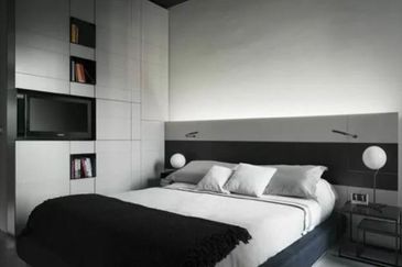 Residensi Emerald Damai (Emerald Hills)