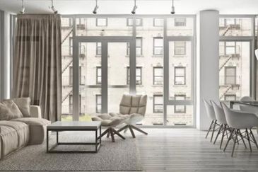 Residensi Emerald Damai (Emerald Hills)