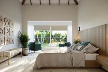 Residensi Emerald Damai (Emerald Hills)