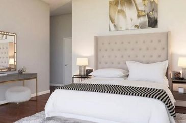 Residensi Emerald Damai (Emerald Hills)