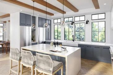 Residensi Emerald Damai (Emerald Hills)