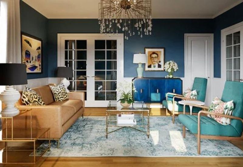 Residensi Emerald Damai (Emerald Hills) *