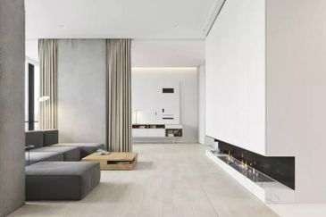 Residensi Emerald Damai (Emerald Hills)