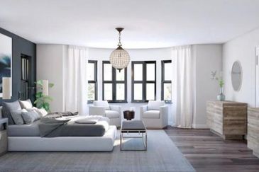 Residensi Emerald Damai (Emerald Hills)