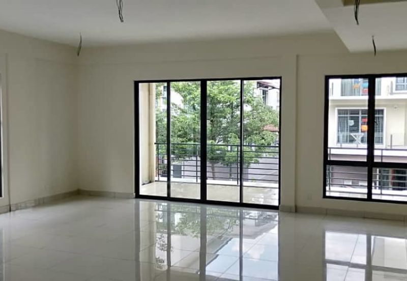 Vista Hills @ Bandar Mahkota Cheras