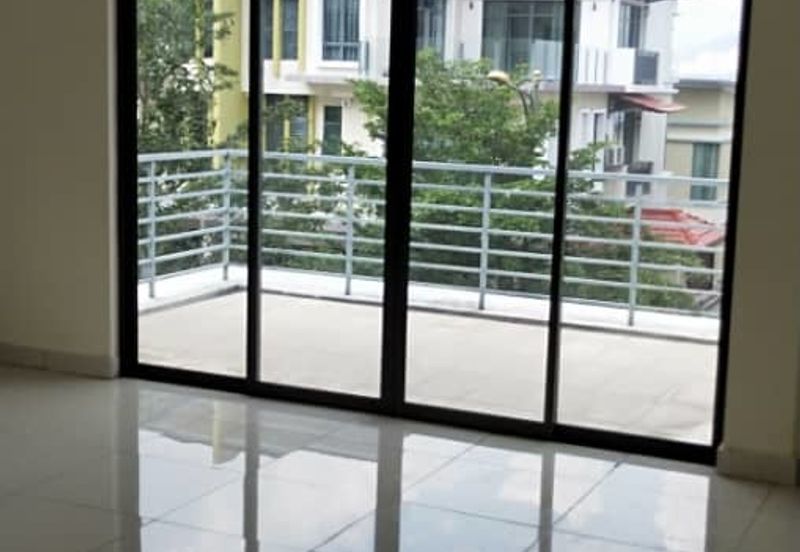 Vista Hills @ Bandar Mahkota Cheras