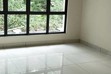 Vista Hills @ Bandar Mahkota Cheras