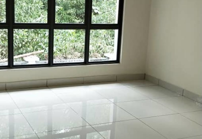 Vista Hills @ Bandar Mahkota Cheras