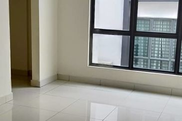 Vista Hills @ Bandar Mahkota Cheras