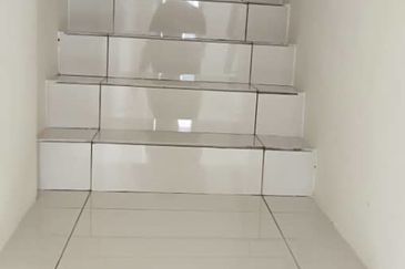 Vista Hills @ Bandar Mahkota Cheras