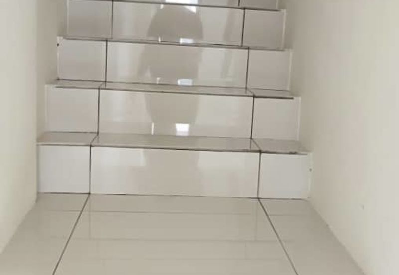 Vista Hills @ Bandar Mahkota Cheras