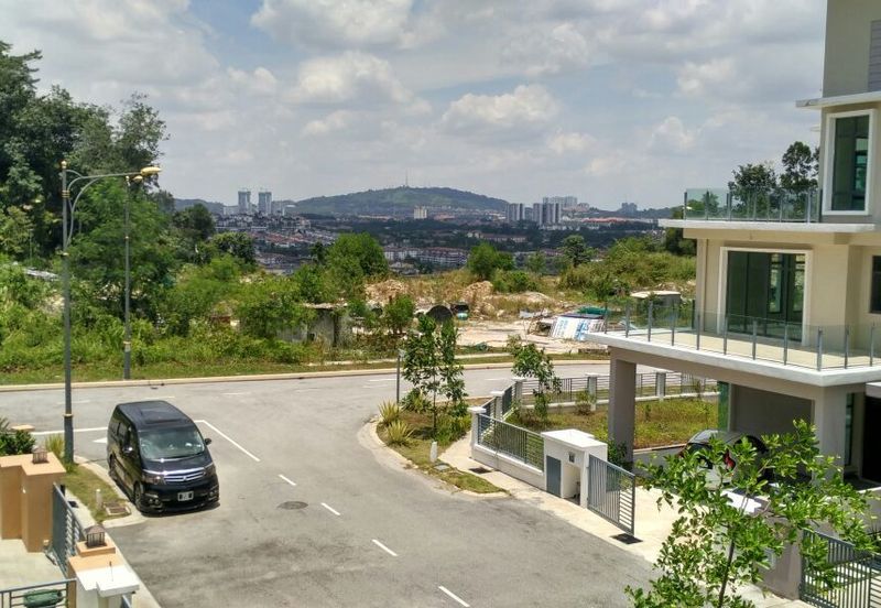 Vista Hills @ Bandar Mahkota Cheras
