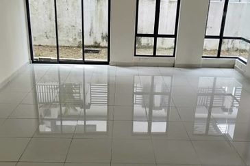 Vista Hills @ Bandar Mahkota Cheras