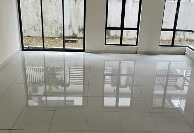 Vista Hills @ Bandar Mahkota Cheras