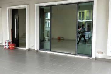 Vista Hills @ Bandar Mahkota Cheras