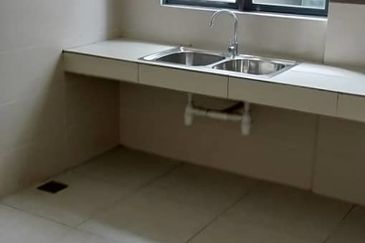 Vista Hills @ Bandar Mahkota Cheras