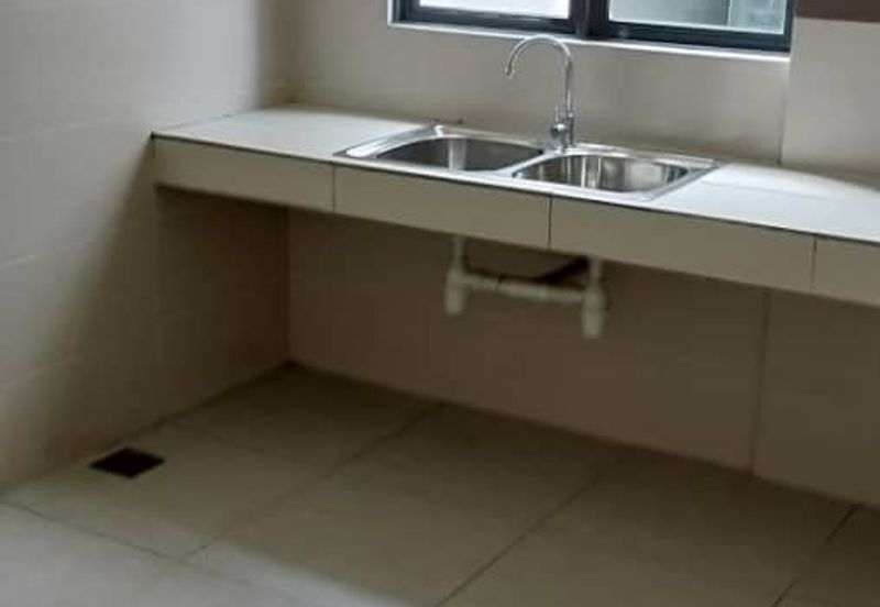 Vista Hills @ Bandar Mahkota Cheras