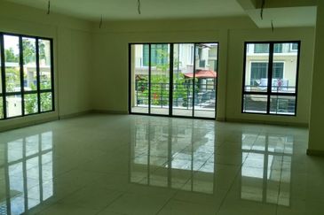 Vista Hills @ Bandar Mahkota Cheras