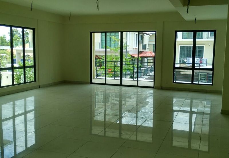 Vista Hills @ Bandar Mahkota Cheras