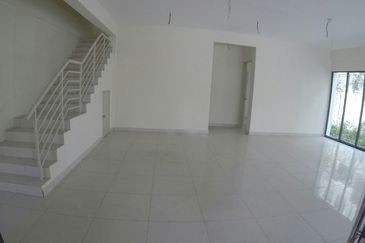 Vista Hills @ Bandar Mahkota Cheras