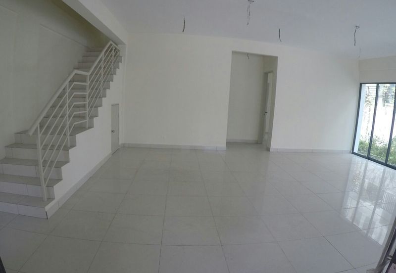 Vista Hills @ Bandar Mahkota Cheras