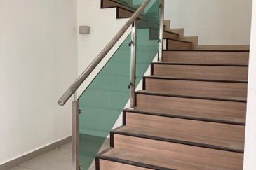 Vista Hills @ Bandar Mahkota Cheras