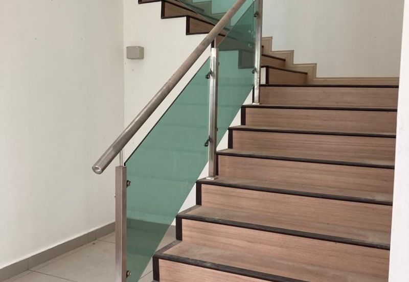 Vista Hills @ Bandar Mahkota Cheras