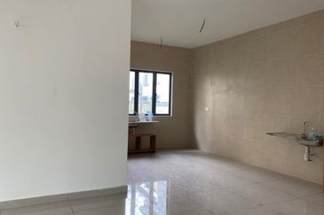 Vista Hills @ Bandar Mahkota Cheras