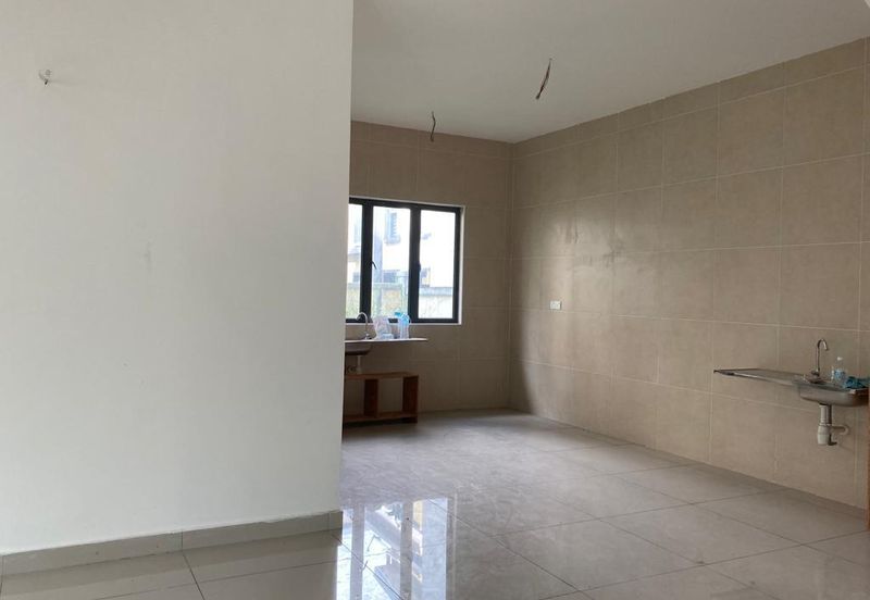 Vista Hills @ Bandar Mahkota Cheras