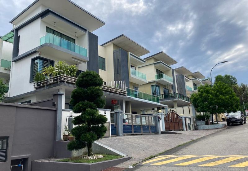 Vista Hills @ Bandar Mahkota Cheras