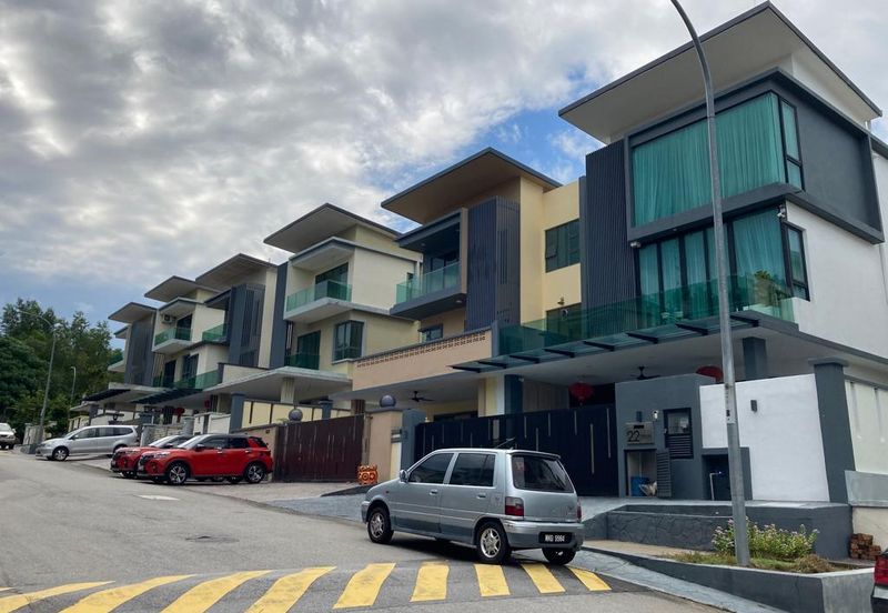 Vista Hills @ Bandar Mahkota Cheras