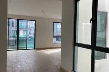 Vista Hills @ Bandar Mahkota Cheras