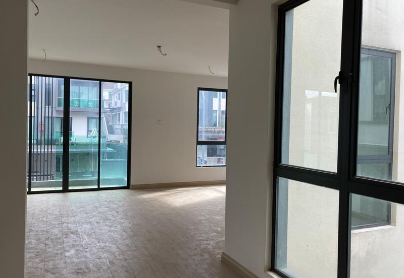 Vista Hills @ Bandar Mahkota Cheras