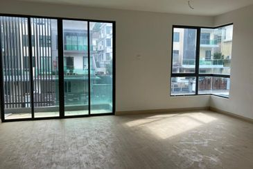 Vista Hills @ Bandar Mahkota Cheras