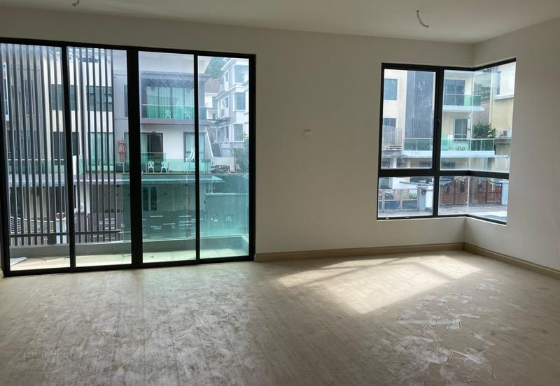 Vista Hills @ Bandar Mahkota Cheras